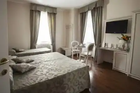 Relais Bocca di Leone - 3
