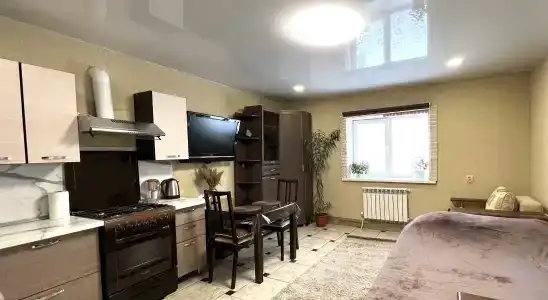 Домик на Участке - 15