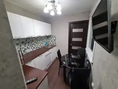 Третья Падь - 4