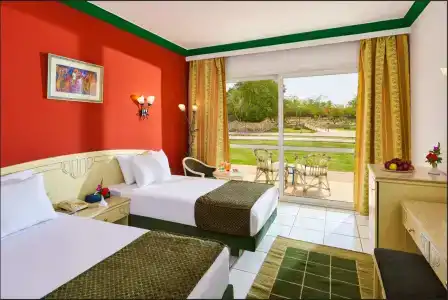 Dreams Vacation Resort - 10