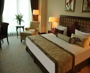 Crowne Plaza Istanbul Asia, An Ihg - 6