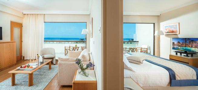 Constantinou Bros Athena Beach - 37