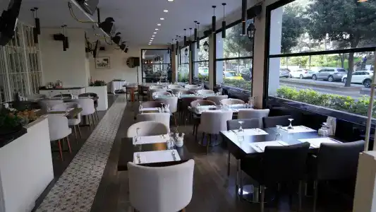 Dedeman Istanbul - 12
