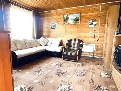 Частный дом в ТСН Плоцкий луг - 4