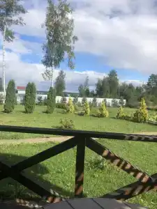 Bor Volgo Villa - 18