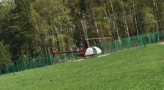 Флора Парк - 10
