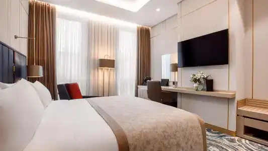Intercontinental - 22