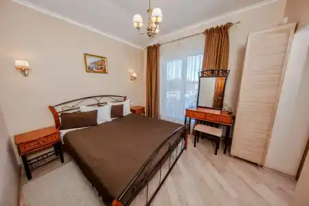 Холмы - 9