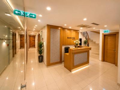 Glk Premier The Home Suites & Spa - 6