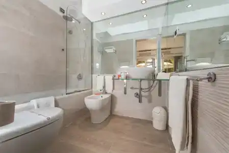Acacia Resort Parco Dei Leoni - 57