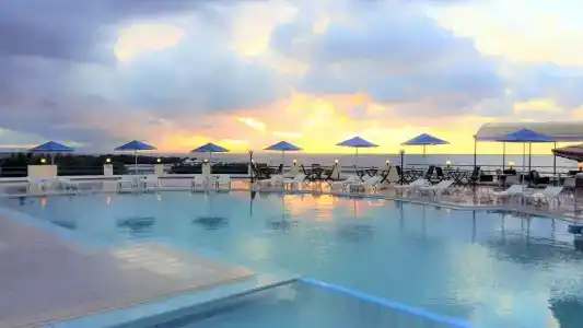 Zorbas Beach Village - 6