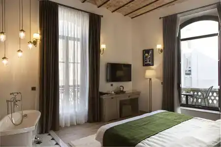 Mest Istanbul Sirkeci - 6