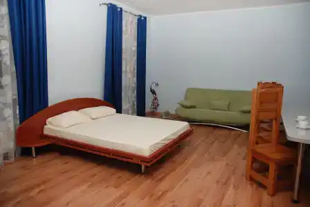 Озёрное - 6