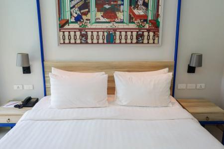 Holiday Inn Express Krabi Ao Nang Beach - 66