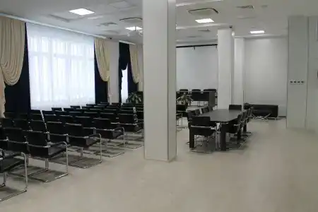 Спортивная - 15