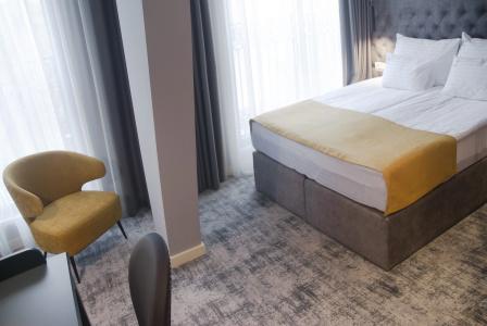 H41 Luxury Suites - 14