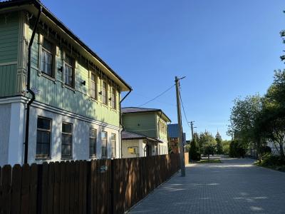 Гостевой дом Жить легко - 15