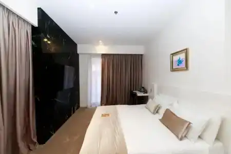 Habitat Tirana - 37