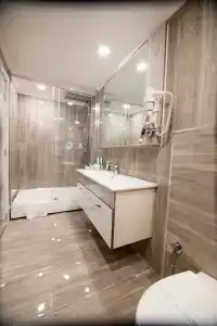 Tuzla Garden & Spa - 50