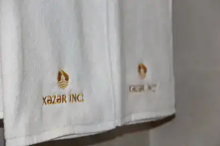 Khazar Inji - 29