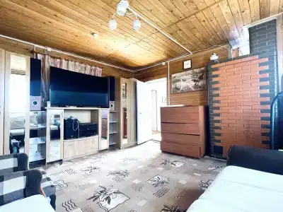 Частный дом в ТСН Плоцкий луг - 5