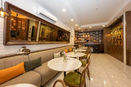 The Marions Suite Taksim - 15