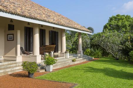 Mayurana by Edwards Collection - 18