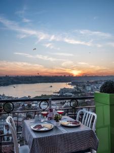 Taksim Terrace - 1