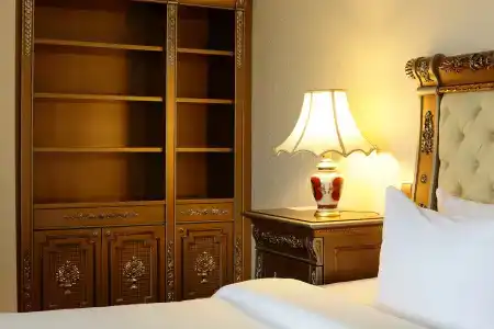 Crowne Plaza Minsk - 51