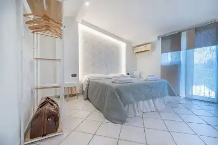 Villa Rocla guest house Pompei - 2