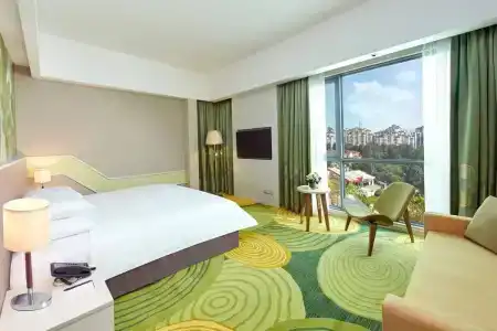 Sunway Velocity - 12
