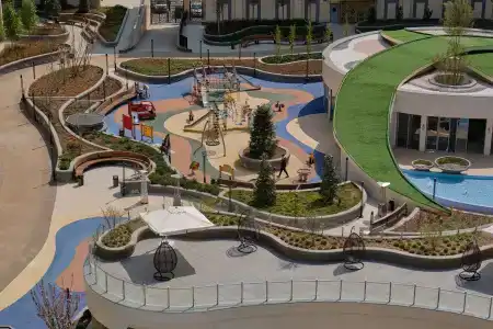Stylo Residences & Suites - 44