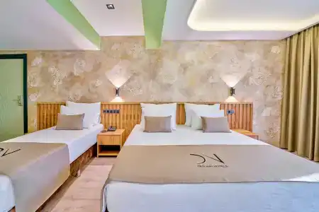 Der Inn Hotel Lara - 3