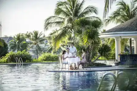 VinOasis Phu Quoc (Unlimited Access to Water Park) - 4