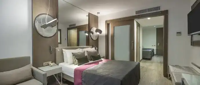 Side Star Elegance - All Inclusive - 42