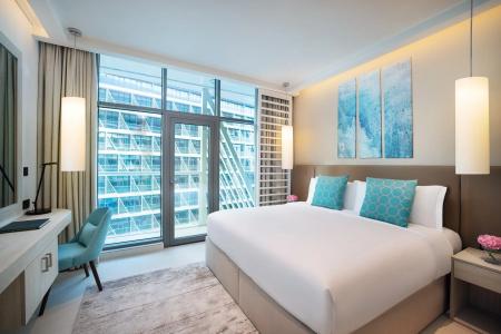 Nh Collection Dubai The Palm - 44