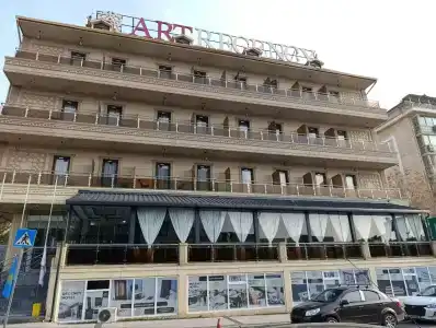 Art Regency Premium Free Airport Service - 1