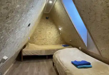 Долина уюта - 92