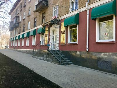 Палитра - 12