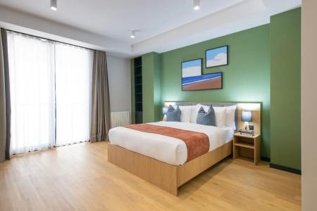 Gratus Aparthotel - 167