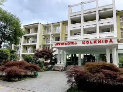 Kolkhida Resort & Spa - 1