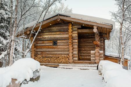 Arctic Home - 7