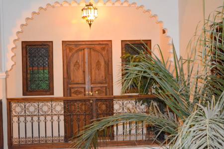 Riad Ghali & Spa - 12