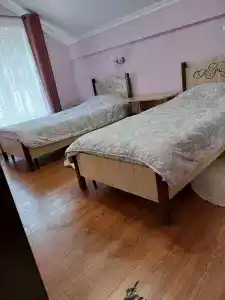 У Стеклянной струи - 13