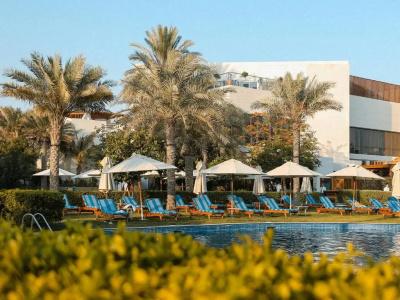 Dubai Marine Beach Resort & Spa - 15