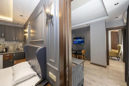 Comfort Suites - 23