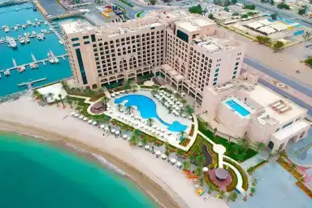 Al Bahar & Resort - 26