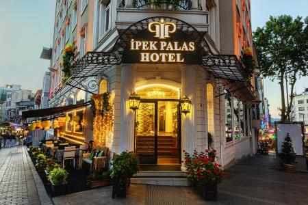 Ipek Palas - 0