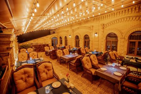 Silk Road Empire - 2