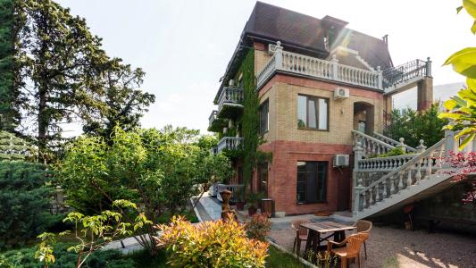 Дача Дриада - 10